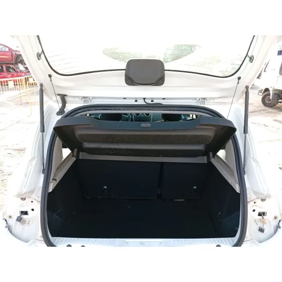Amortiguadores Maletero / Porton para Dacia Sandero Ii (B8_)