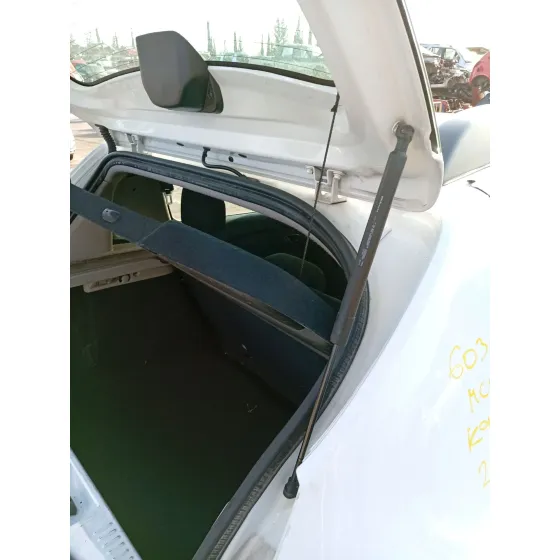 Amortiguadores Maletero / Porton para Dacia Sandero Ii (B8_)