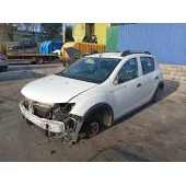 Barra Estabilizadora Delantera para Dacia Sandero Ii (B8_)
