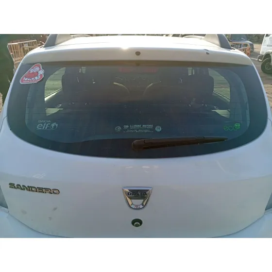 Brazo Limpia Trasero para Dacia Sandero Ii (B8_)