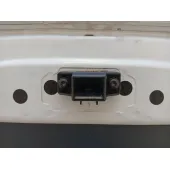 Cerradura Maletero / Porton para Dacia Sandero Ii (B8_)