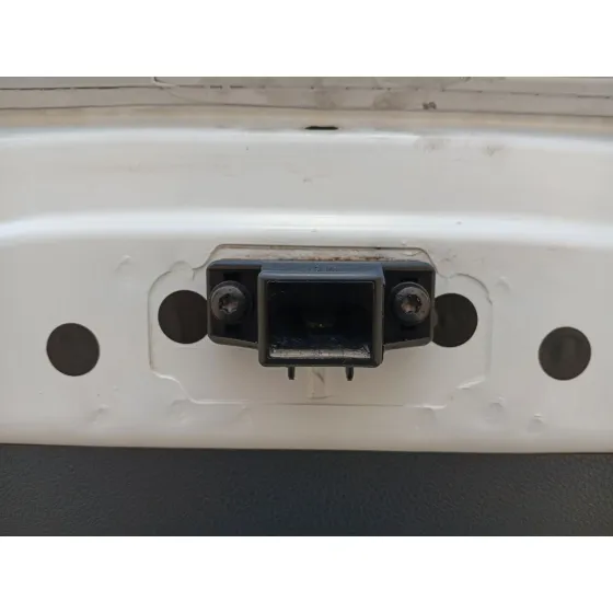 Cerradura Maletero / Porton para Dacia Sandero Ii (B8_)