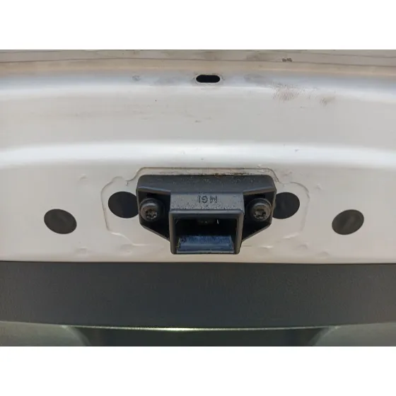 Cerradura Maletero / Porton para Dacia Sandero Ii (B8_)