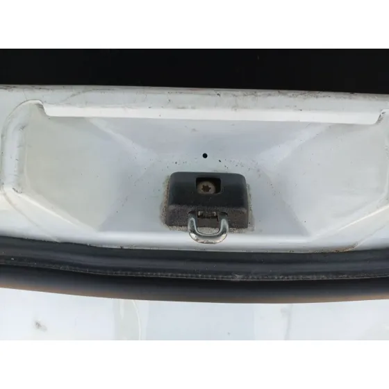 Cerradura Maletero / Porton para Dacia Sandero Ii (B8_)