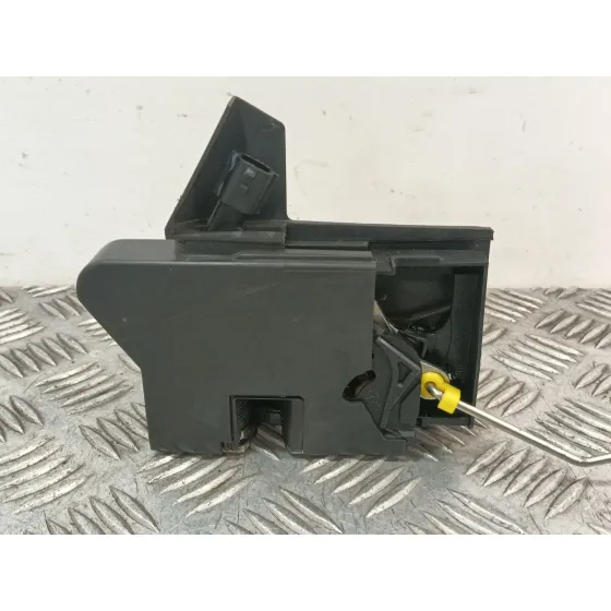 Cerradura Puerta Delantera Izquierda para Dacia Sandero Ii (B8_)