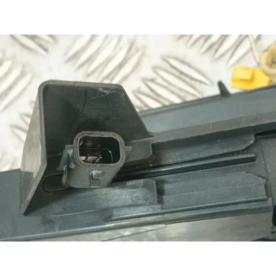 Cerradura Puerta Delantera Izquierda para Dacia Sandero Ii (B8_)
