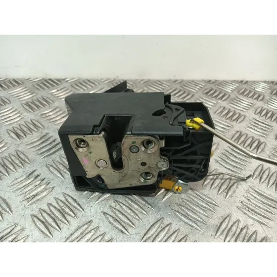 Cerradura Puerta Delantera Izquierda para Dacia Sandero Ii (B8_)