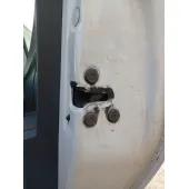 Cerradura Puerta Trasera Derecha para Dacia Sandero Ii (B8_)
