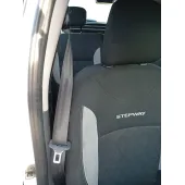 Cinturon Seguridad Delantero Derecho para Dacia Sandero Ii (B8_)