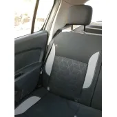 Cinturon Seguridad Trasero Derecho para Dacia Sandero Ii (B8_)