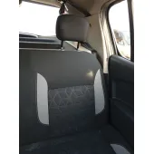 Cinturon Seguridad Trasero Izquierdo para Dacia Sandero Ii (B8_)