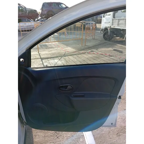 Elevalunas Delantero Derecho para Dacia Sandero Ii (B8_)