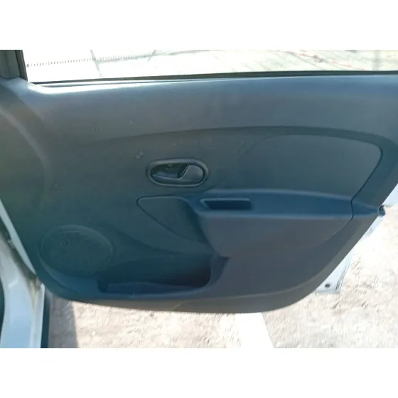 Elevalunas Delantero Derecho para Dacia Sandero Ii (B8_)