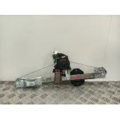 Elevalunas Delantero Izquierdo para Dacia Sandero Ii (B8_)