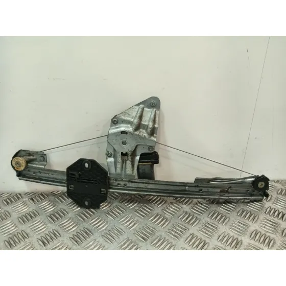 Elevalunas Delantero Izquierdo para Dacia Sandero Ii (B8_)