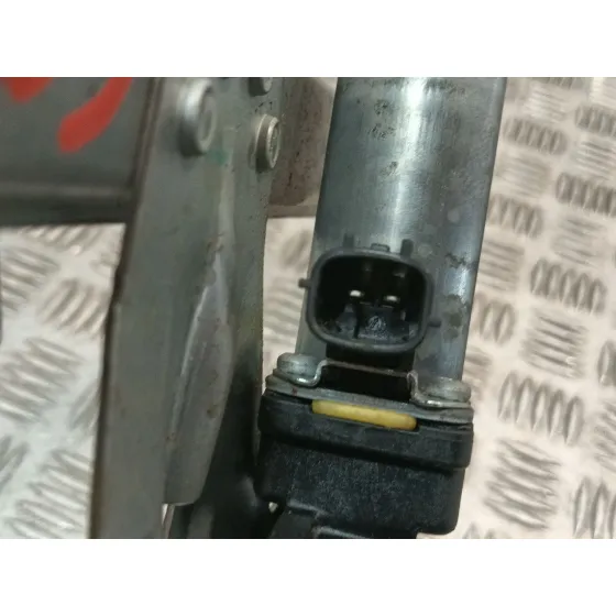 Elevalunas Delantero Izquierdo para Dacia Sandero Ii (B8_)