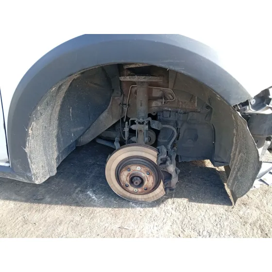 Mangueta Delantera Derecha para Dacia Sandero Ii (B8_)