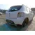Paragolpes Trasero para Dacia Sandero Ii (B8_)