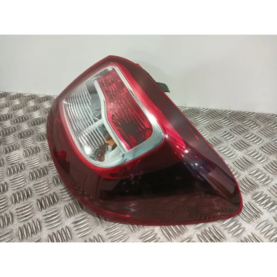 Piloto Trasero Derecho para Dacia Sandero Ii (B8_)