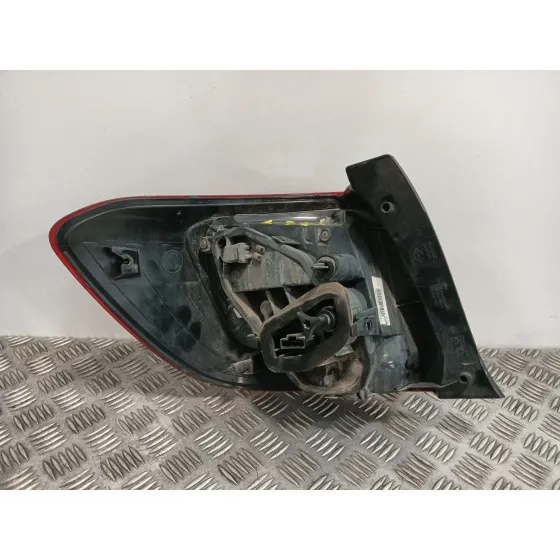 Piloto Trasero Derecho para Dacia Sandero Ii (B8_)