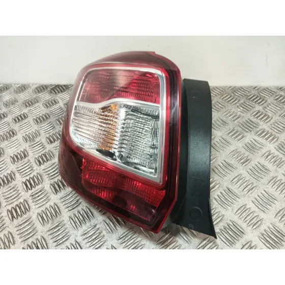 Piloto Trasero Izquierdo para Dacia Sandero Ii (B8_)