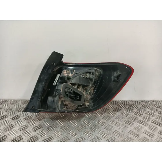 Piloto Trasero Izquierdo para Dacia Sandero Ii (B8_)
