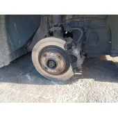 Pinza Freno Delantera Derecha para Dacia Sandero Ii (B8_)