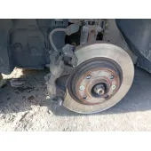 Pinza Freno Delantera Izquierda para Dacia Sandero Ii (B8_)
