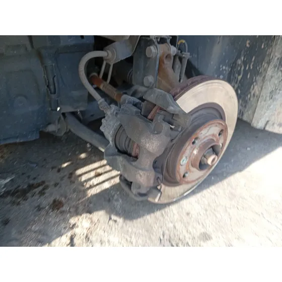 Pinza Freno Delantera Izquierda para Dacia Sandero Ii (B8_)