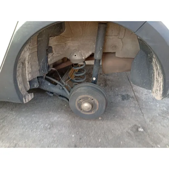 Pinza Freno Trasera Izquierda para Dacia Sandero Ii (B8_)