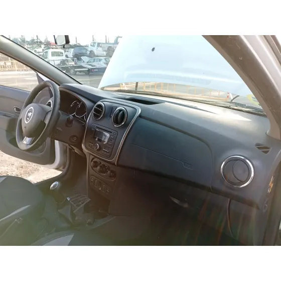 Salpicadero para Dacia Sandero Ii (B8_)