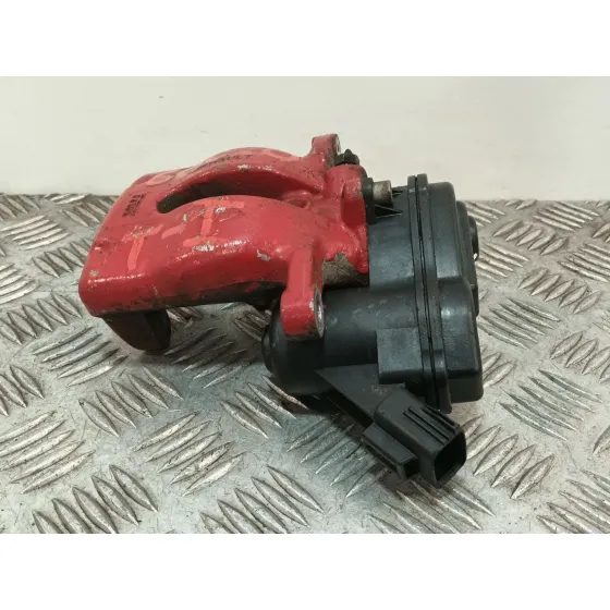Pinza Freno Trasera Izquierda para Renault Megane Iv Hatchback (B9A/M/N_)