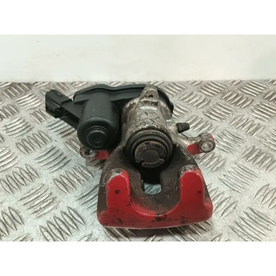 Pinza Freno Trasera Izquierda para Renault Megane Iv Hatchback (B9A/M/N_)
