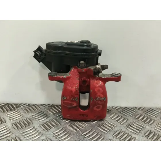 Pinza Freno Trasera Derecha para Renault Megane Iv Hatchback (B9A/M/N_)