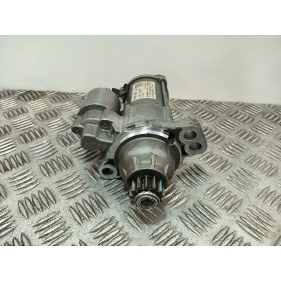 Motor Arranque para Skoda Fabia Iii (Nj3)