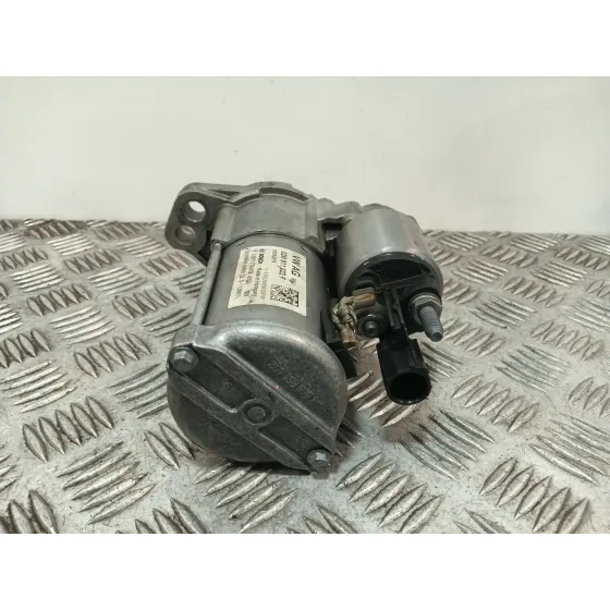 Motor Arranque para Skoda Fabia Iii (Nj3)