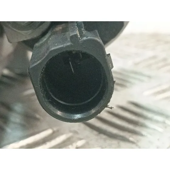 Motor Arranque para Skoda Fabia Iii (Nj3)