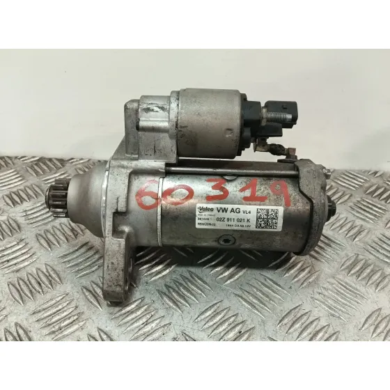 Motor Arranque para Seat Ibiza Iv (6J5, 6P1)