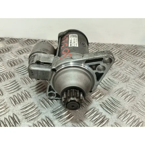 Motor Arranque para Seat Ibiza Iv (6J5, 6P1)