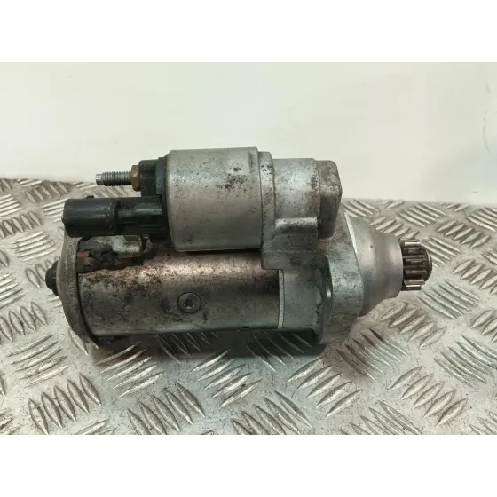 Motor Arranque para Seat Ibiza Iv (6J5, 6P1)