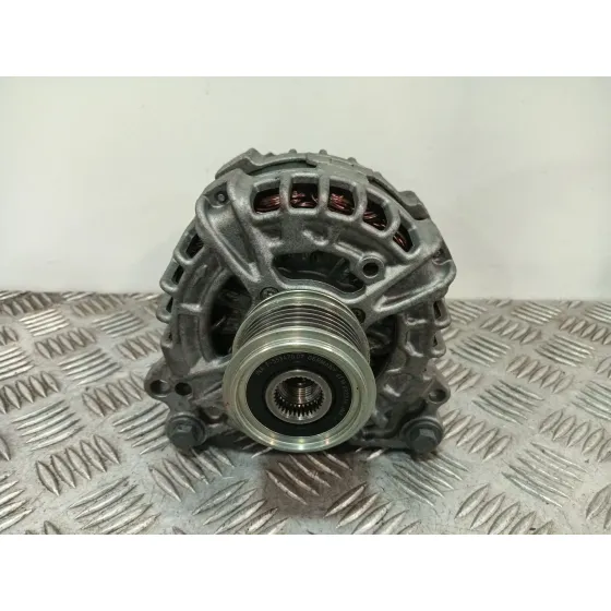 Alternador para Seat Ibiza Iv (6J5, 6P1)