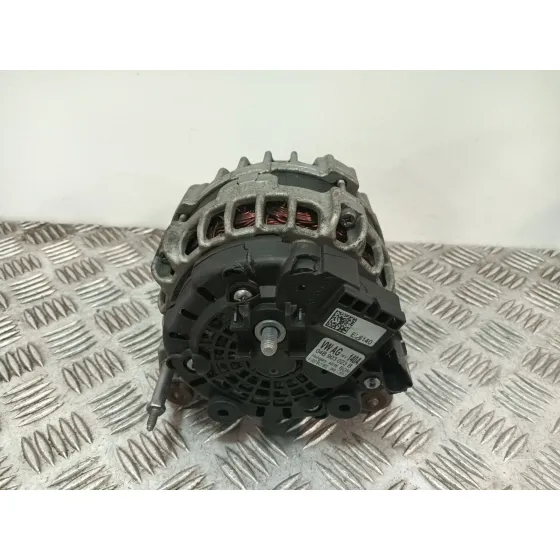 Alternador para Seat Ibiza Iv (6J5, 6P1)