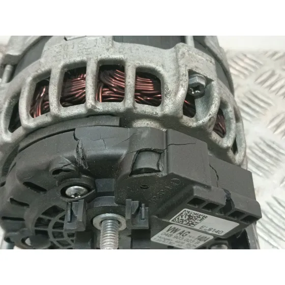 Alternador para Seat Ibiza Iv (6J5, 6P1)