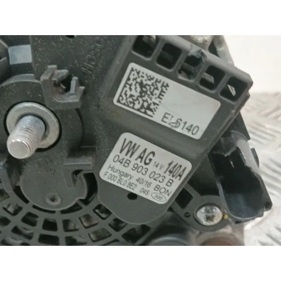 Alternador para Seat Ibiza Iv (6J5, 6P1)