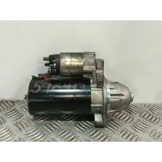 Motor Arranque para Mercedes-Benz Clase M (W163)