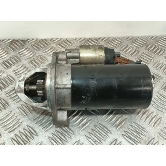 Motor Arranque para Mercedes-Benz Clase M (W163)