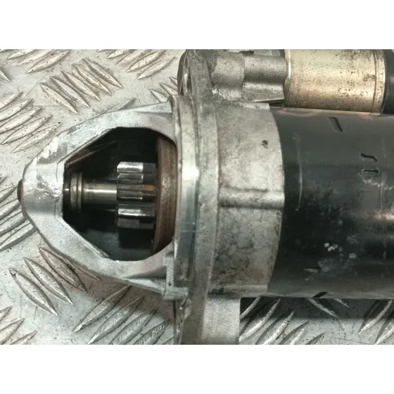 Motor Arranque para Mercedes-Benz Clase M (W163)