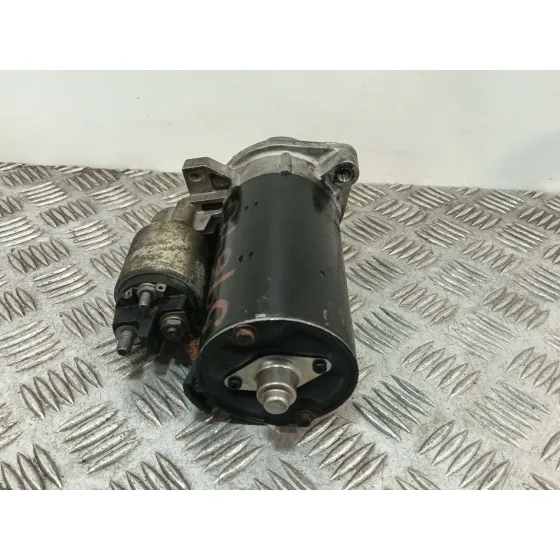 Motor Arranque para Mercedes-Benz Clase M (W163)