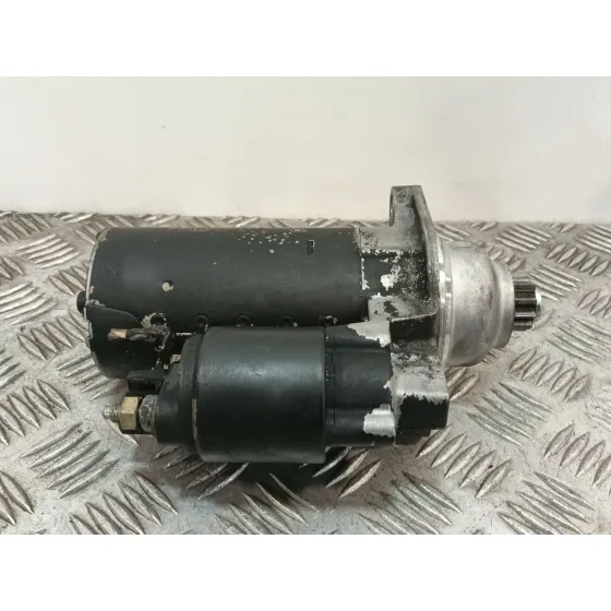 Motor Arranque para Volkswagen Golf Iv (1J1)