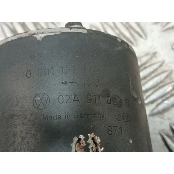 Motor Arranque para Volkswagen Golf Iv (1J1)